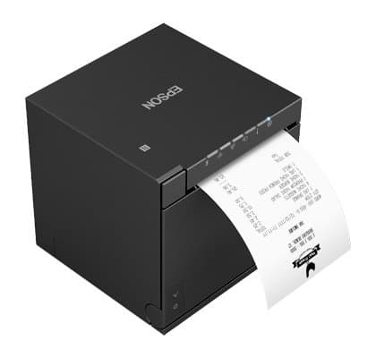 เครื่องพิมพ์ใบเสร็จ Epson TM-m30III