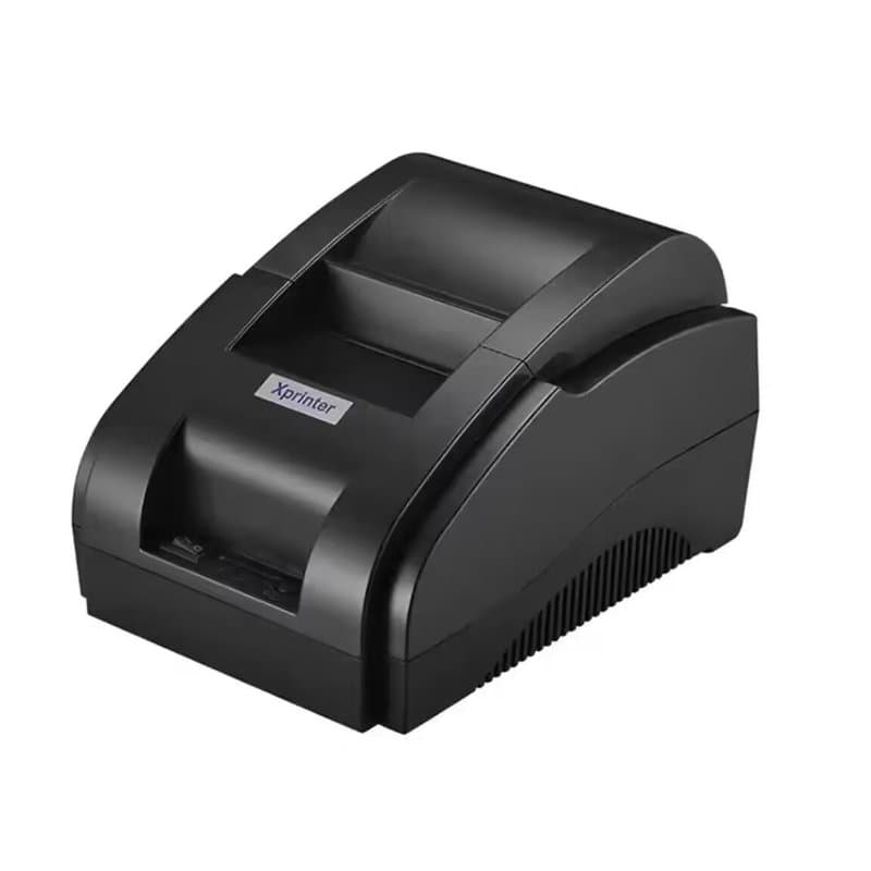 เครื่องพิมพ์ใบเสร็จ Xprinter XP-58IIH
