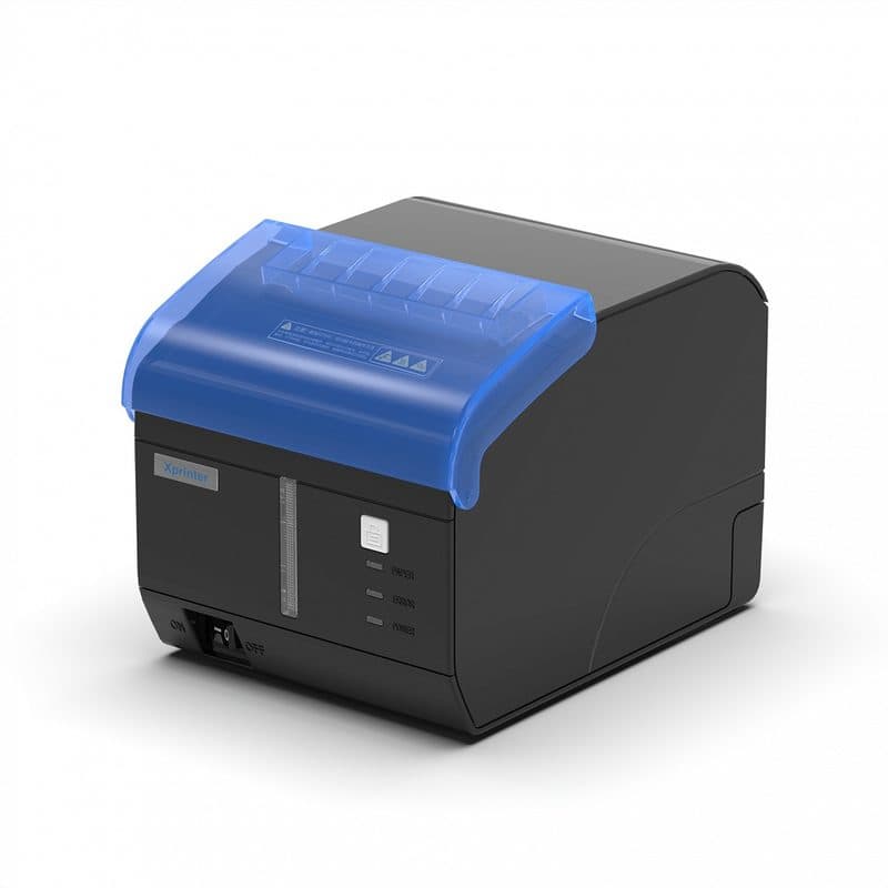 เครื่องพิมพ์ครัว Xprinter XP-C260M